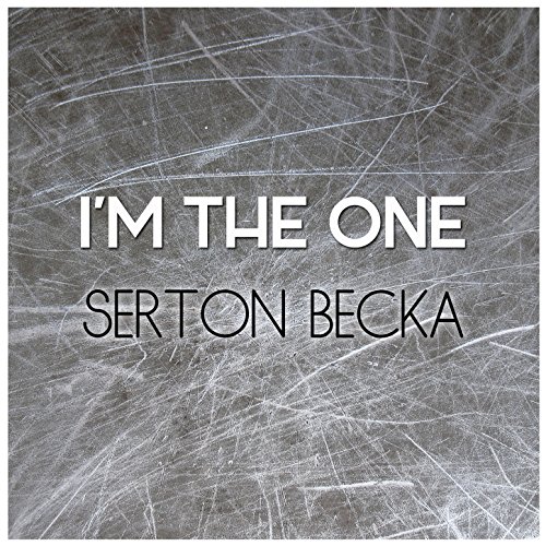 Amazon.co.jp: I'm the One : Serton Becka: Digital Music