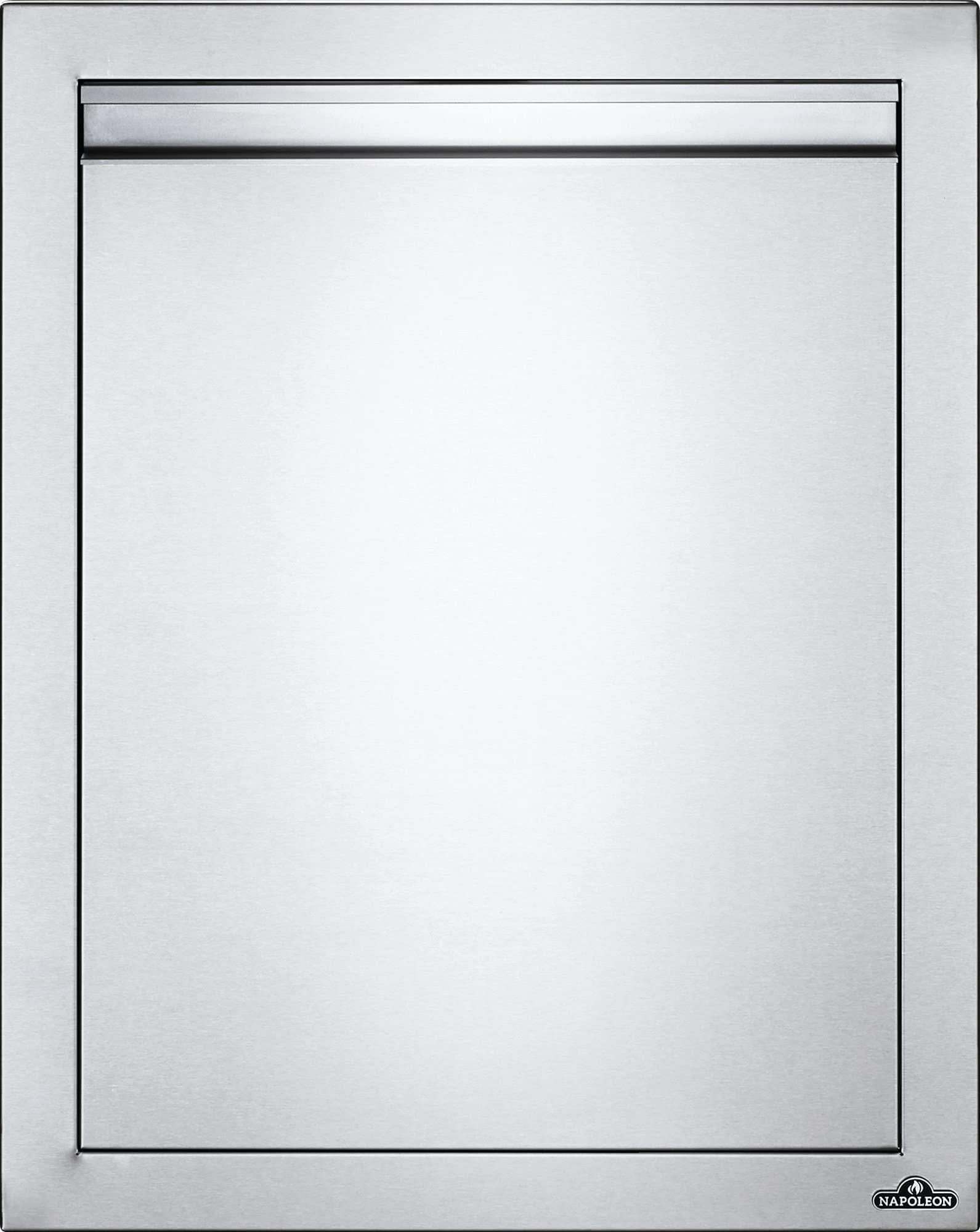 Amazon.com : Napoleon Built-in Component - BI-1824-1D - Reversible