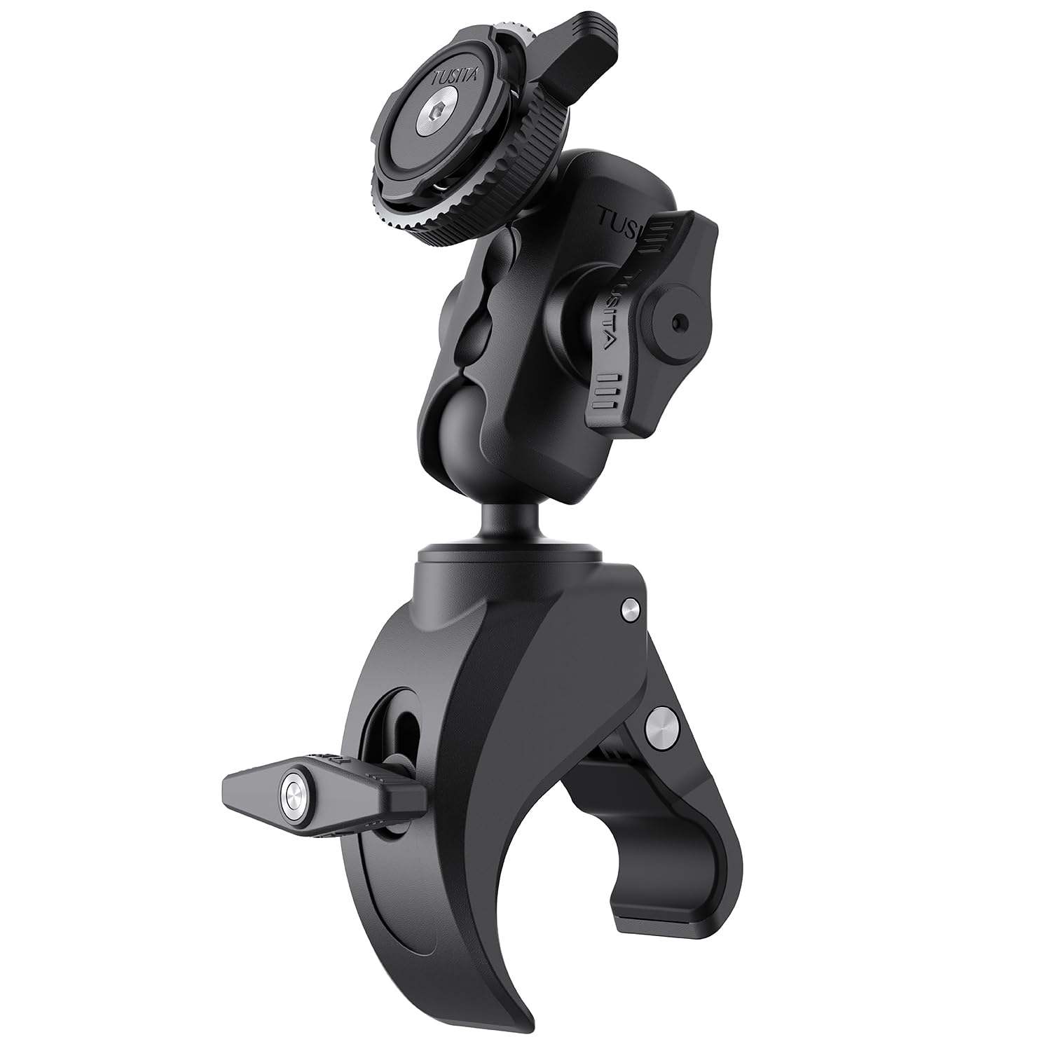 base supporto twist lock clamp small short