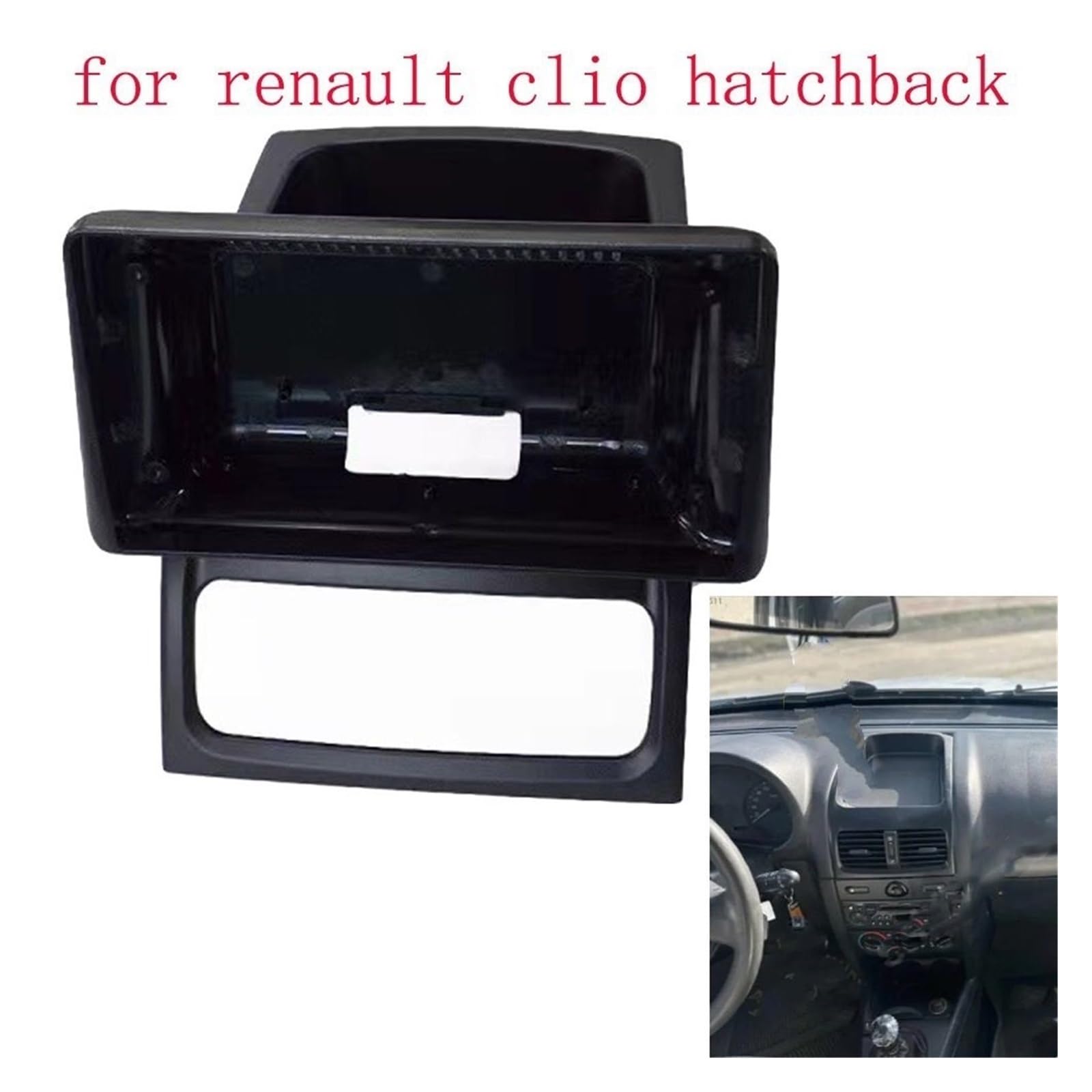 Samochodowe stereo,Compatible With Renault,for Clio Campus