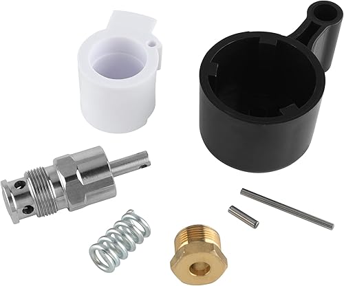 Miniatura 5 de 257352 Airless Prime Spray Valve - Accesorios de válvula de drenaje para Graco 695 795 1095 5900 7900 Pulverizador de pintura sin aire mercado de
