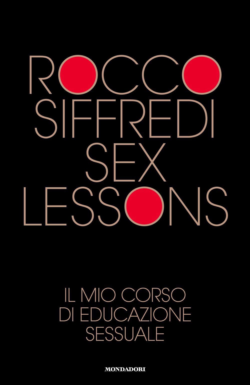 Sex Lessons. Il Mio Corso Di Educazione Sessuale - 4