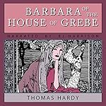 Cover of Barbara of the House of Grebe