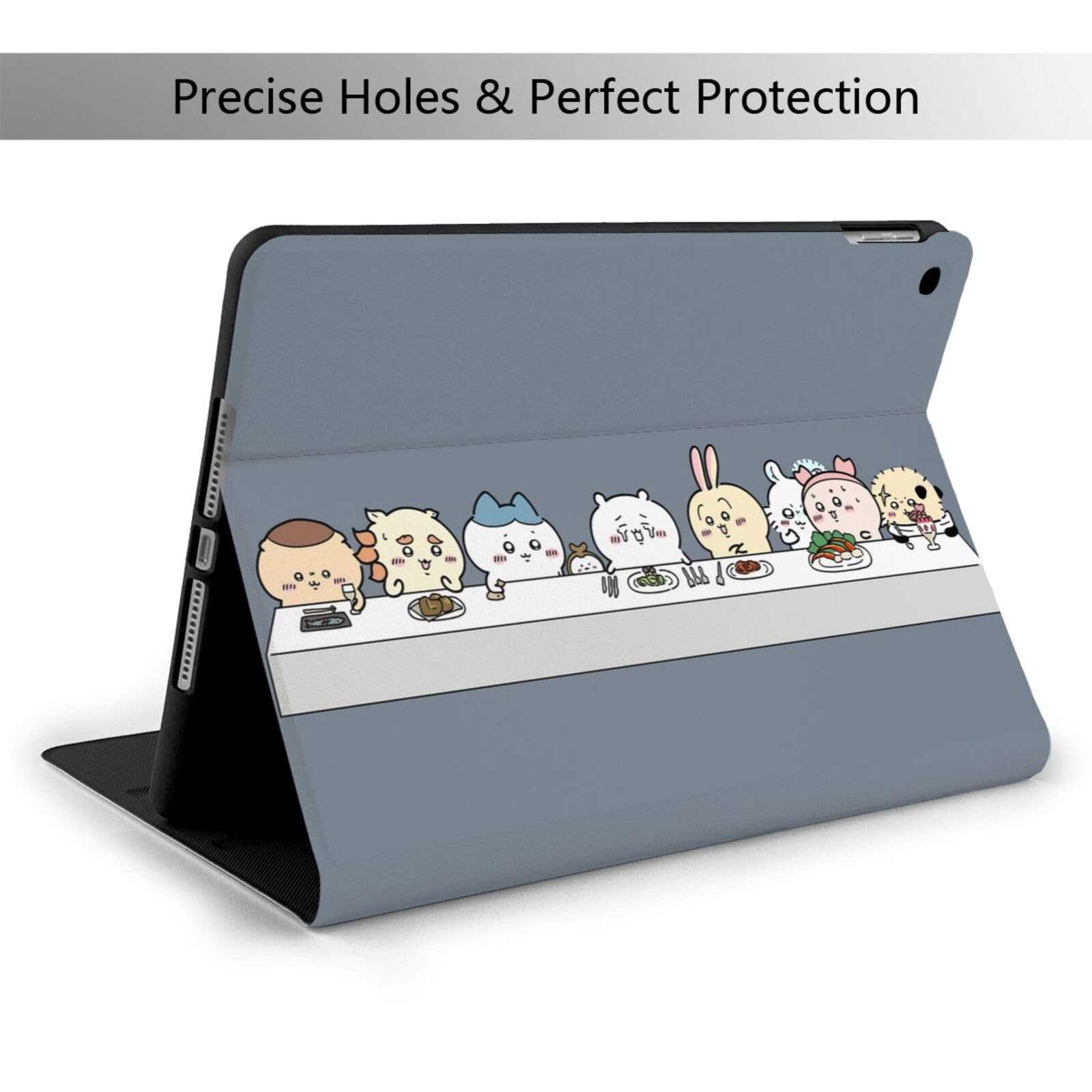 Amazon.co.jp: ちいかわ iPad 10.2 用 ケース iPad 第9/8/7世代通用