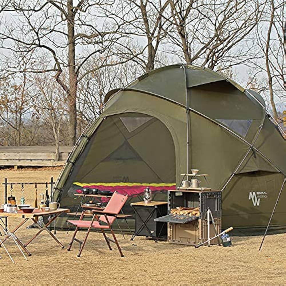 Amazon | MINIMALWORKS ミニマルワークス マンゴーステーション