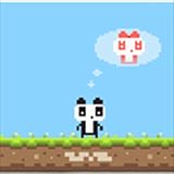 Small weight Panda Loue