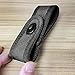 1Pc Handcuff Case Hand Cuffs Holder Handcuff Strap Universal Handcuff Quick Release Standard Handcuff Cuffs Belt Strap Tactic Hunting Belt Handcuff Strap Holder Handcuff Holder For Belt Nylon Belt