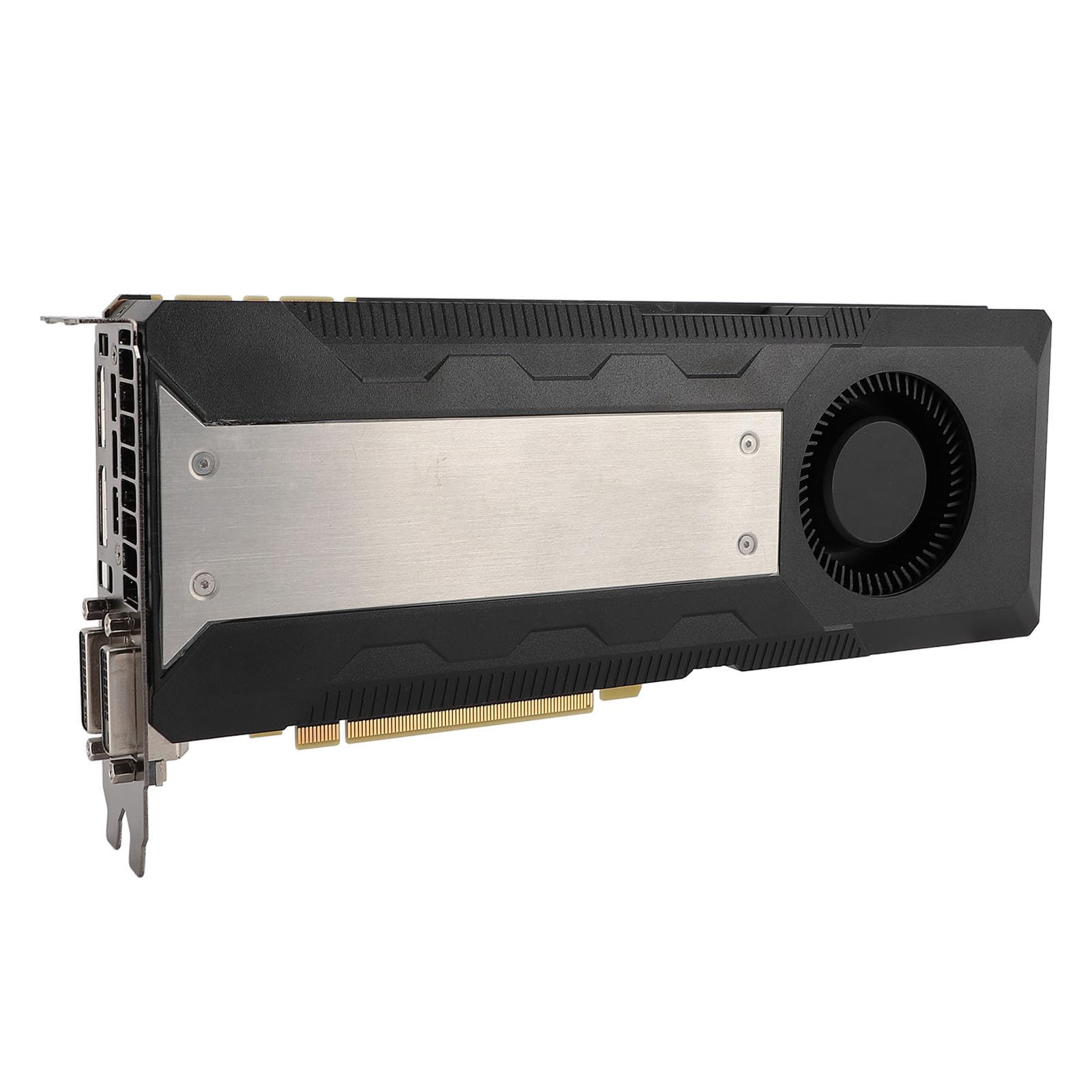 Tarjeta Gráfica PCI Express 3.0x16, 2880 12GB GDDR5 Tarjeta Gráfica para Editar