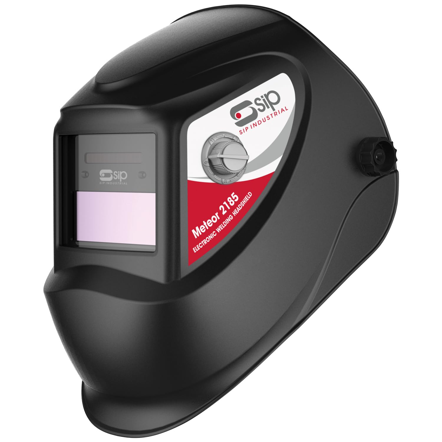 Sip Light Meteor 2185 Electronic Welding Helmet