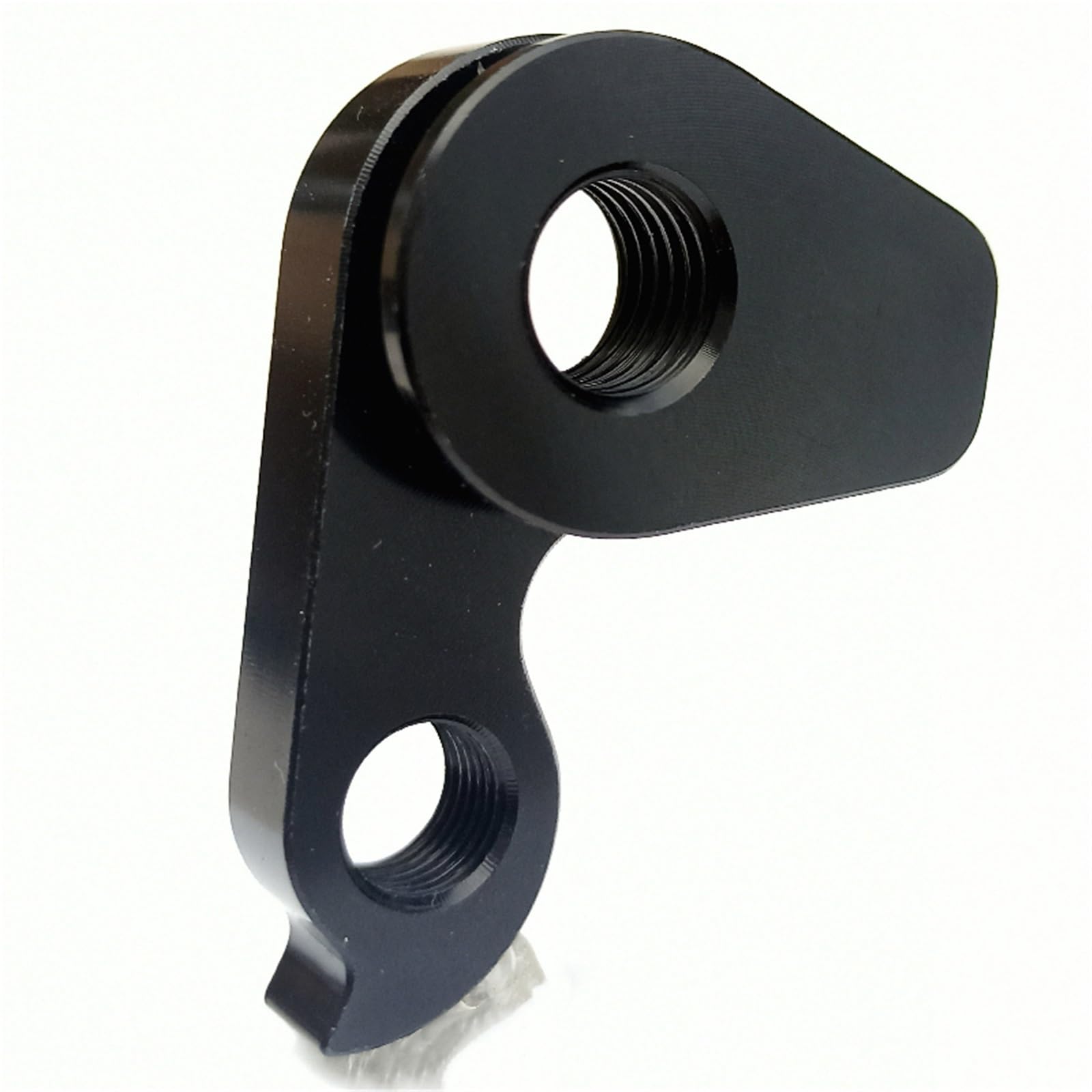 1 pezzo di forcellino del deragliatore della bicicletta for ARGON 18 Storck Aerfast3 Neilpryde Pardus Robin Spark Seraph Tt-X33 telaio in carbonio Mech Dropout