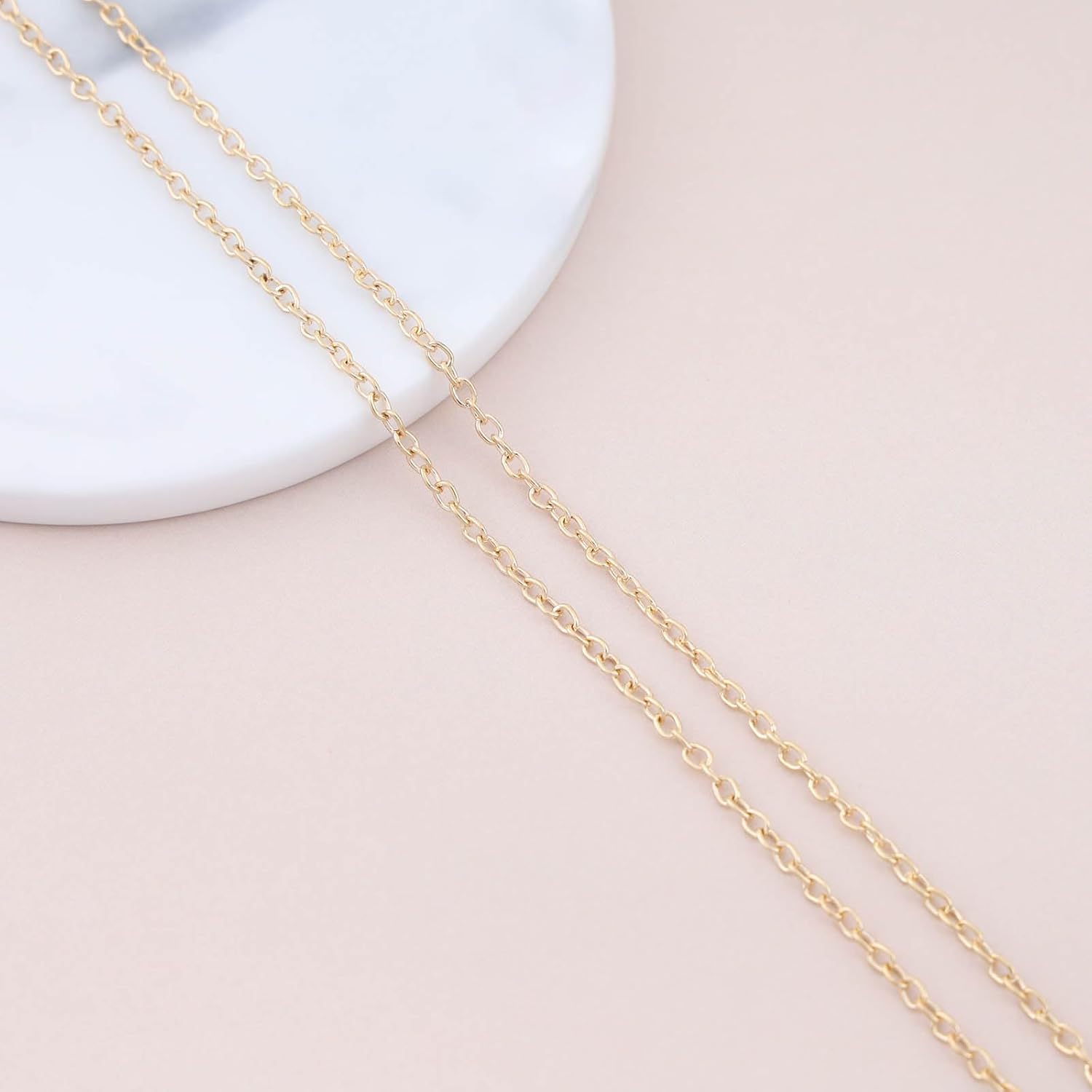 Boho Butterfly Pendant Necklace Mother Of Pearl Butterfly Necklace Gold Buuterfly Choker Necklace Minimalist Tiny Butterfly Chain Necklace Jewelry for Women - Image 6