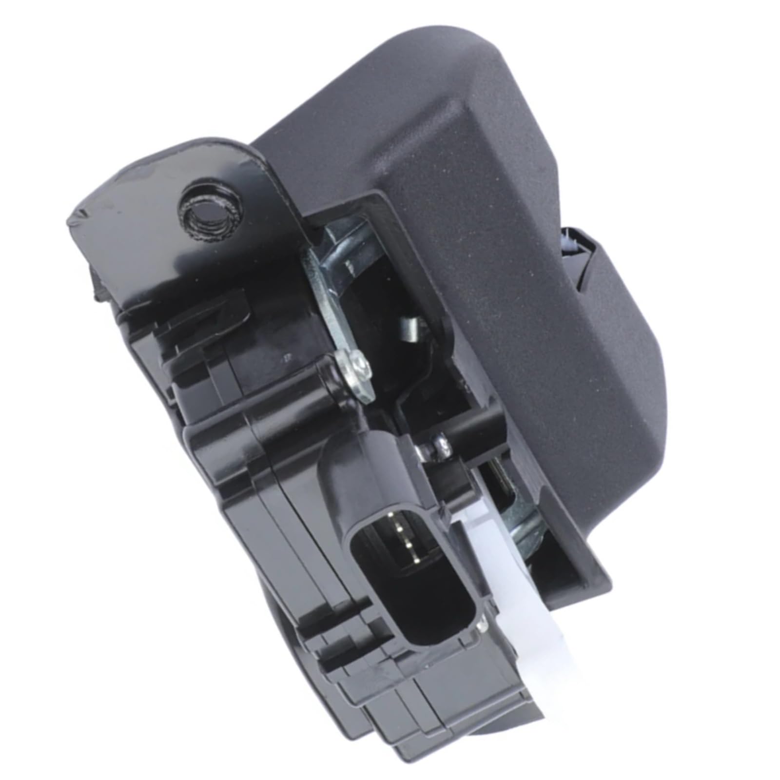Zoaleutd One Color Boot Lock Tailgate Lock Compatible With For Tucson 2016-2021 Trunk Lock Cylinder Latch Actuator Motor Boot Door Lock 81230-D3000