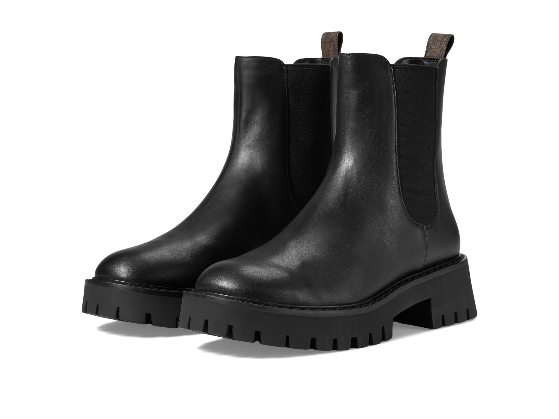 Michael Kors ASHER FLAT BOOTIE Boots