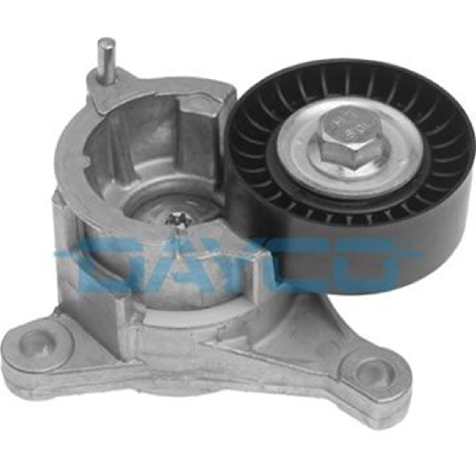 DAYCO KPV067 Kit Courroie Accessoire