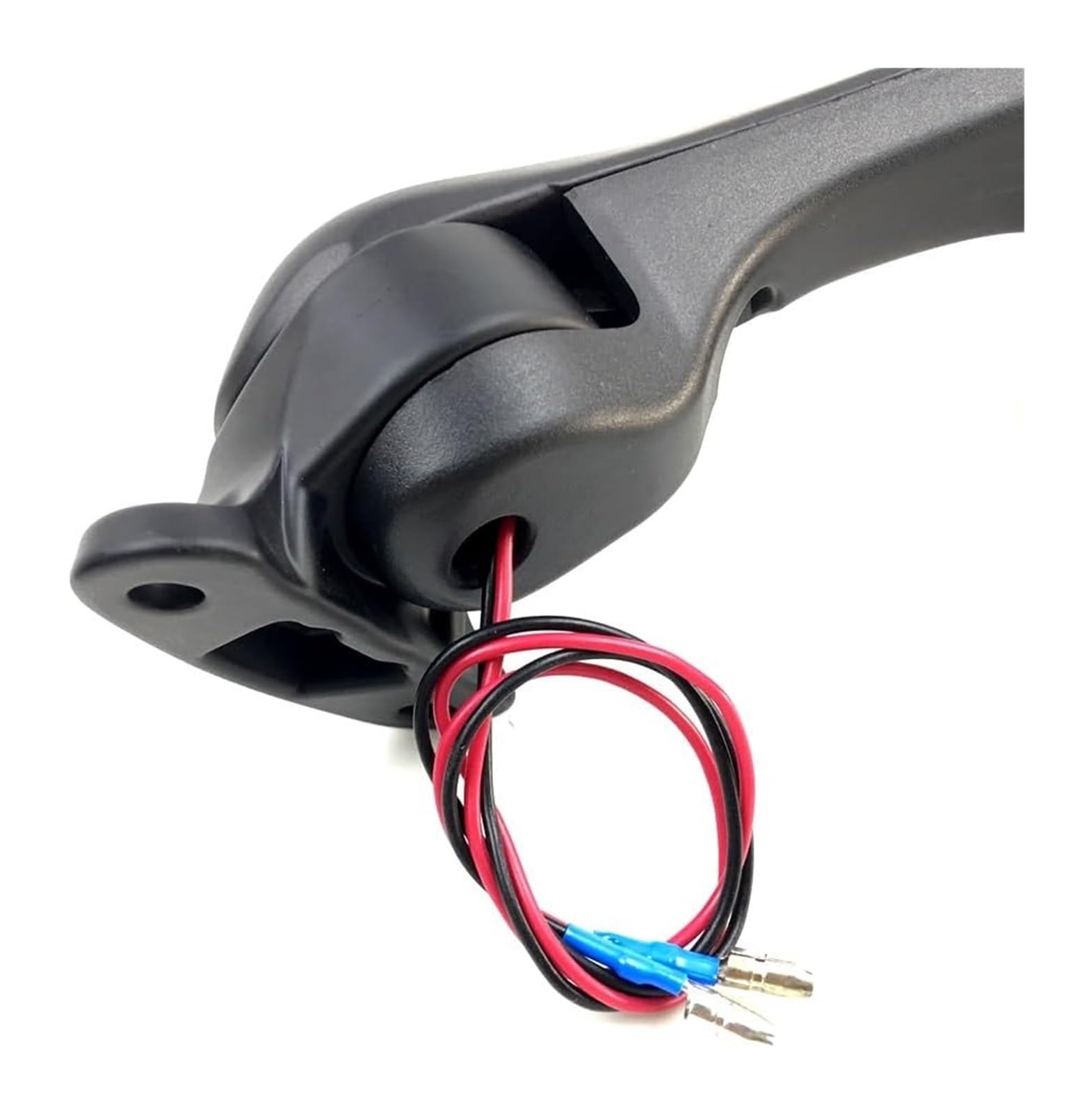 Motocicleta para HERESHOCK para ZX10R ZX10 2011-2015 Motocicleta Gran Angular Retrovisores Espejos Señal Espejo Retrovisor