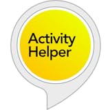 Activity Helper - Fun Daily Activities for All!