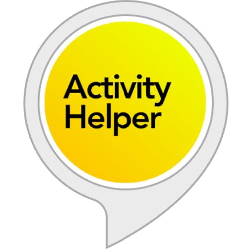 Activity Helper - Fun Daily Activities for All!