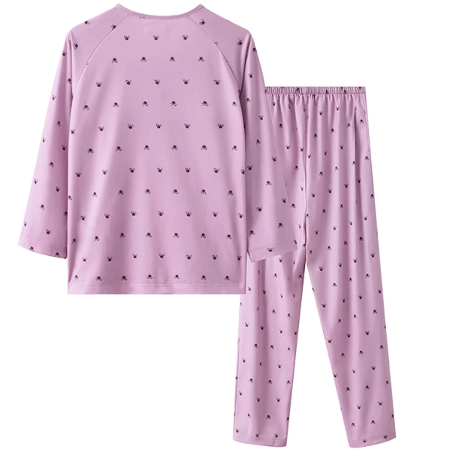 Bata de hospital con abertura frontal completa y cierres autoadhesivos, unisex, for pacientes diálisis quimioterapia, for hombres mujeres Exfoliantes Suaves