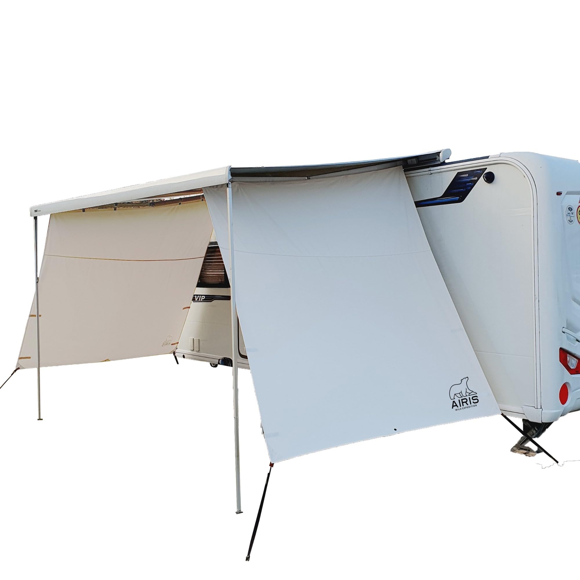 FIAMMA F45i イタリア製サイドオーニング