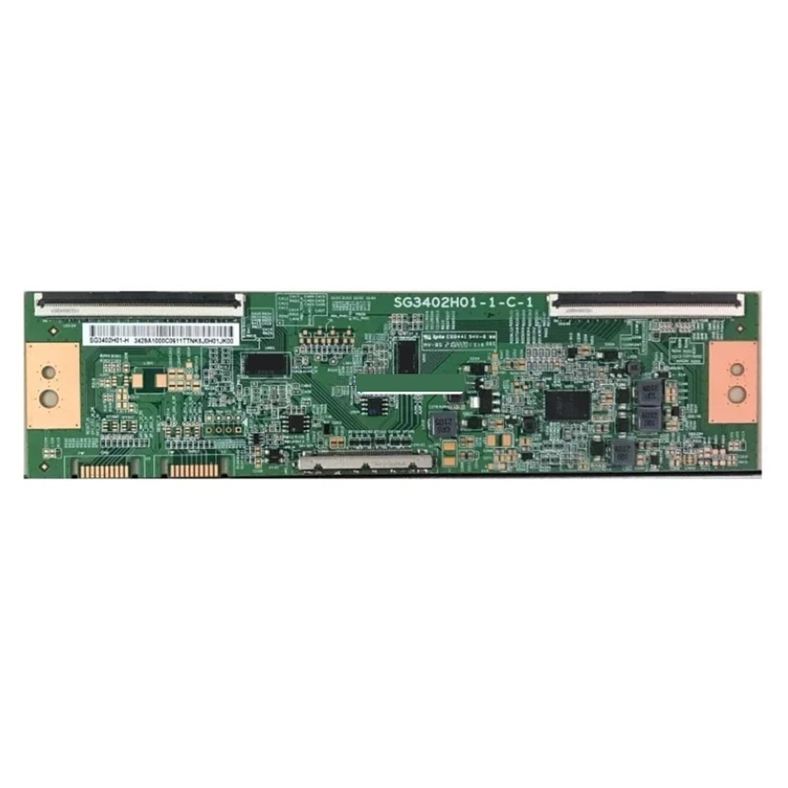 34 Zoll T-CON SG3402H01-1-C-1 Logikplatine SG3402H01-A 3429A 1St(Only board)