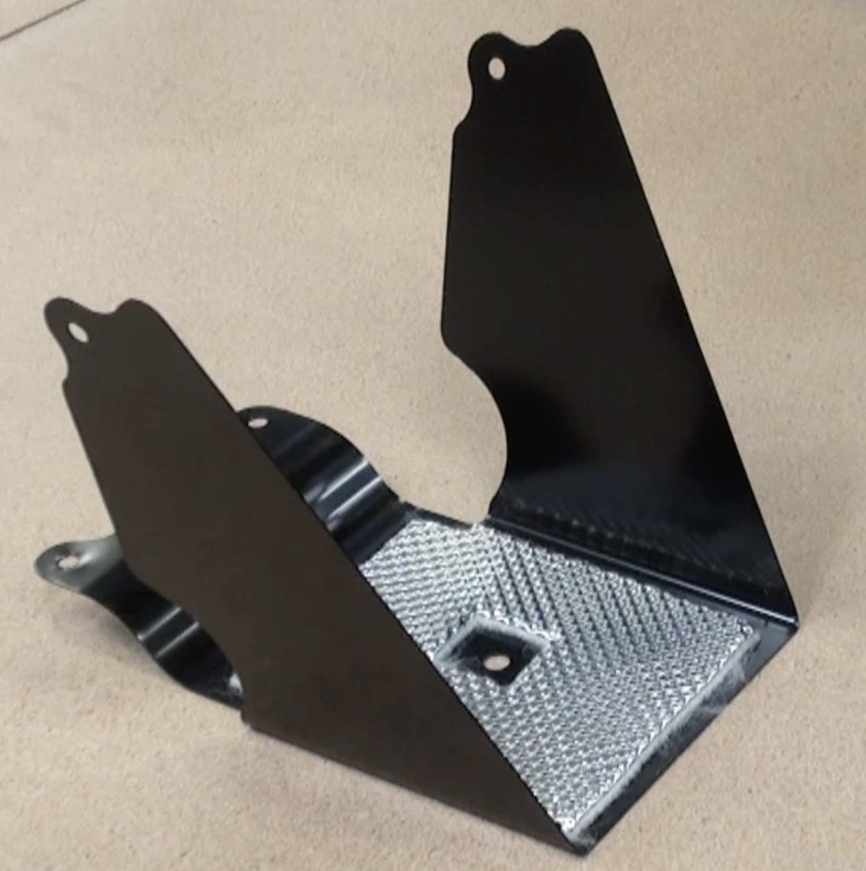 ●HIGH HEAT Amazon.com: Design Engineering 901057 Heat Control Kit