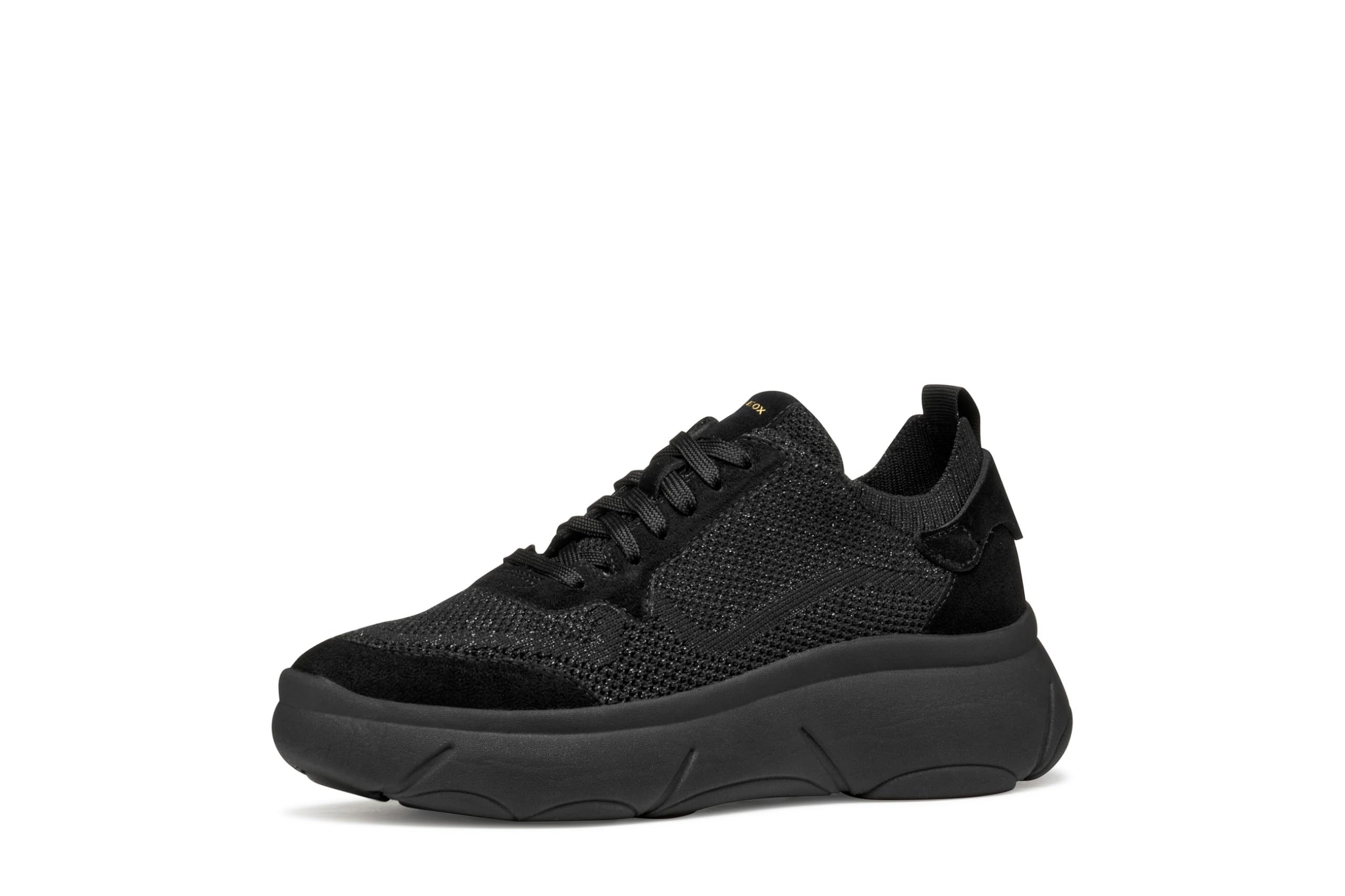 Geox Damen D Nebula 2.0 X Sneaker