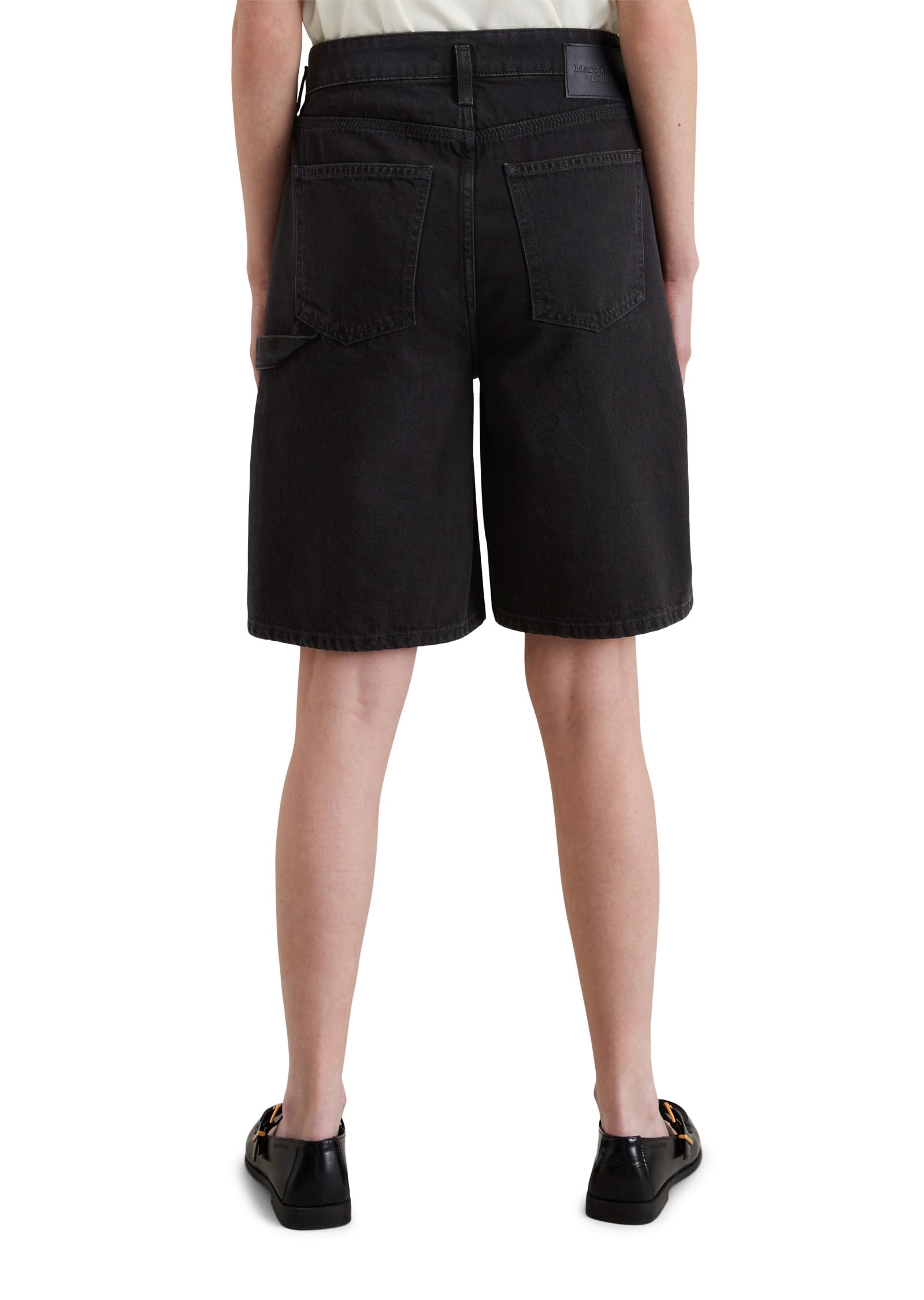 Marc O'Polo - 5000006258, Pantalocini Denim Donna