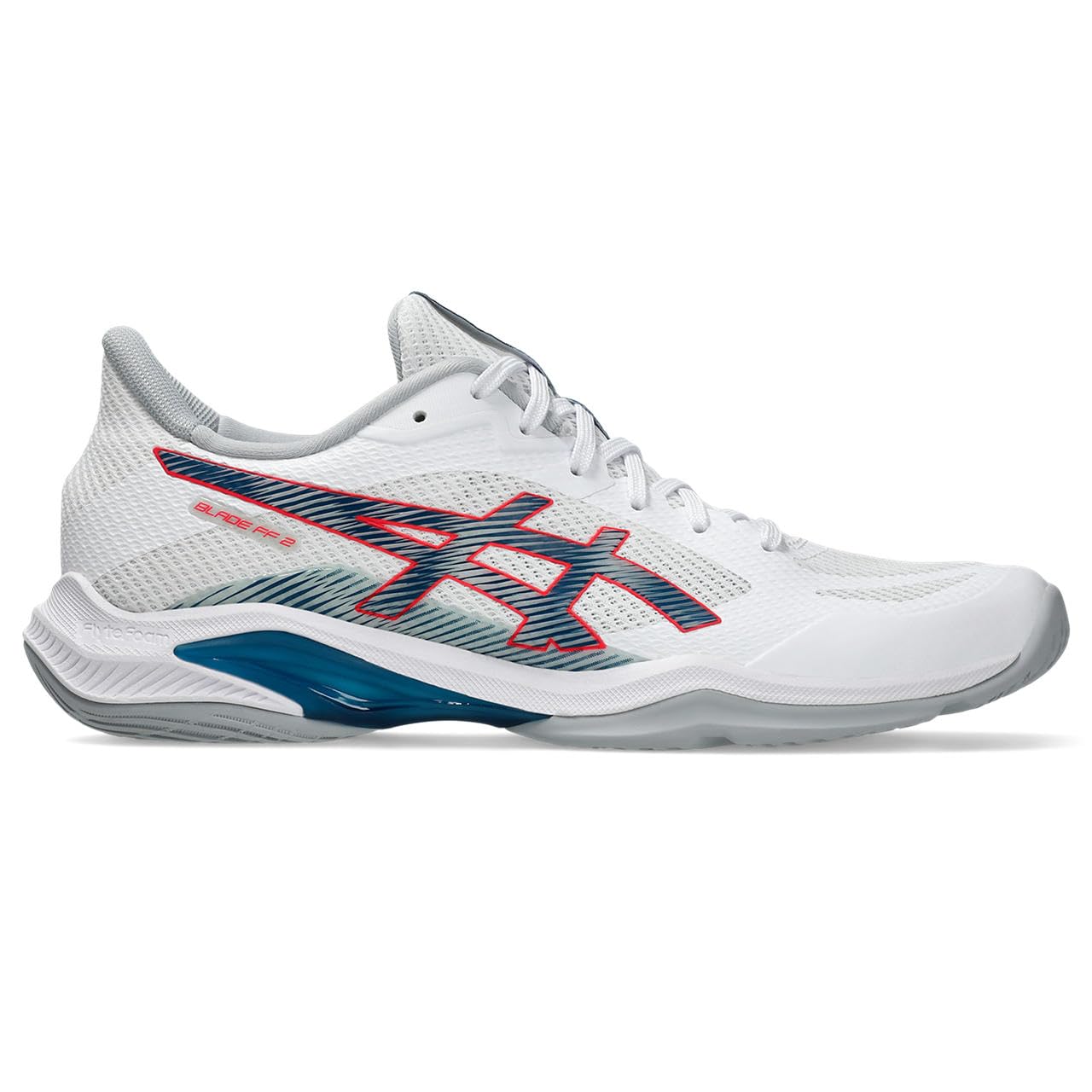 ASICS Herren Blade Ff 2Sneaker