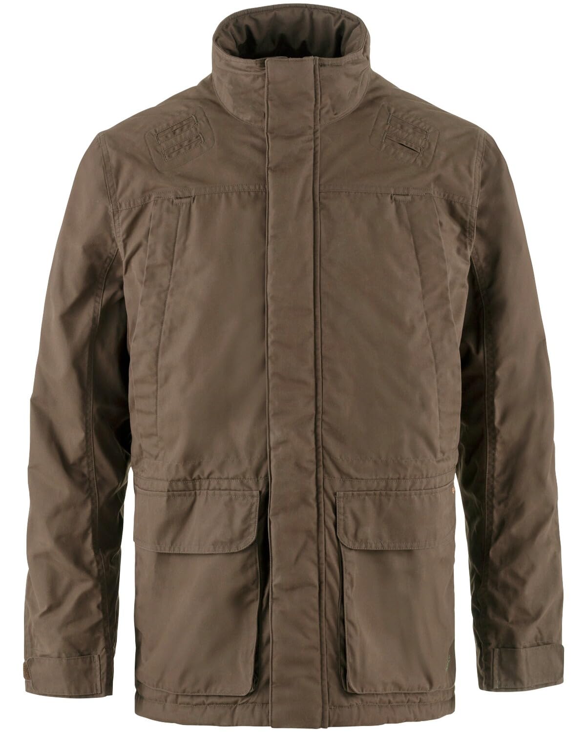 Fjallraven 86717-633 Brenner Pro Padded Jacket M Jacket Men's Dark Olive Size XL