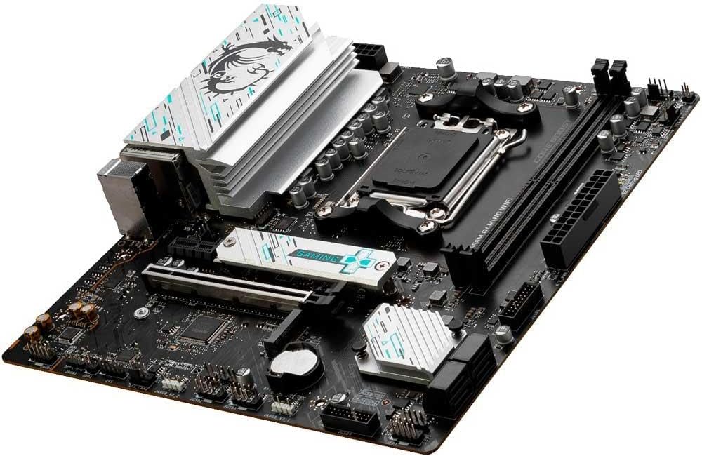 MSI B650M GAMING WIFI: Review após 7 dias de uso para gamers