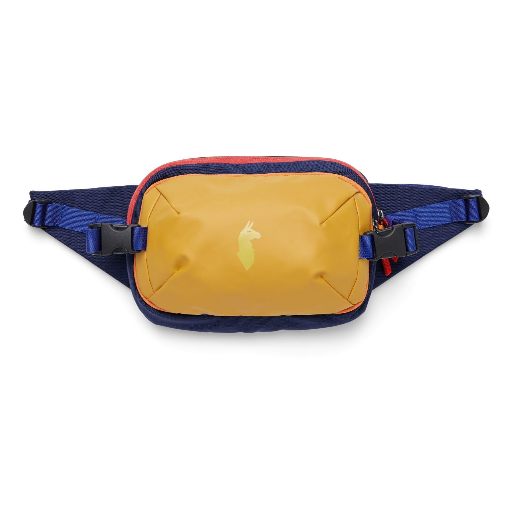 Cotopaxi Allpa X 4L Hip Pack, Amber, 4L : Amazon.sg