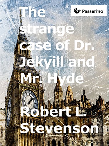 Télécharger The Strange Case of Dr. Jekyll and Mr. Hyde (English Edition) Livre PDF Gratuit
