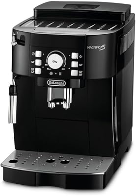 Imagen de De'Longhi Magnifica S ECAM 22.110.B