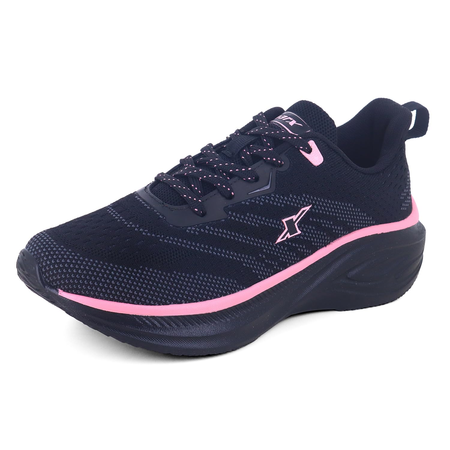 sparx Sports Running Shoes for Women – Lightweight Breathable Lace-Up Athletic Shoes with Cushioned Comfort, Shock Absorption, Durable Grip, Flexible Sole & Everyday Walking Performance-picture-52