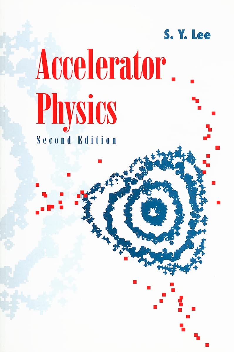 洋書 The Physics of Pale Accelerators Amazon | Accelerator Physics | Lee, S. Y. | Nuclear Physics
