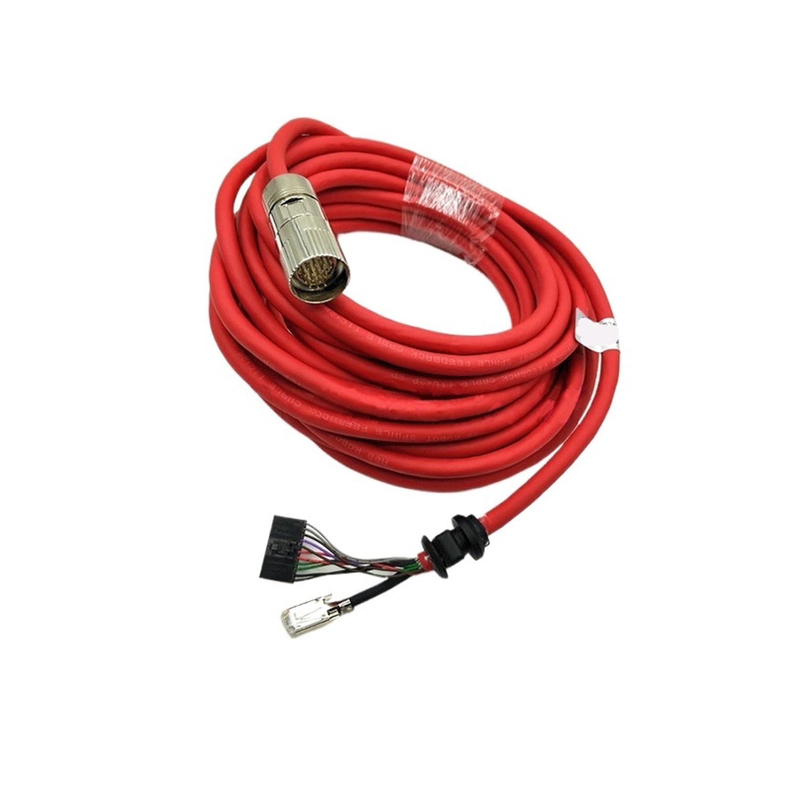 Cable de Mando a Distancia for 3HAC031683-001, for Controlador DSQC679(10m)