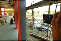 Vista 13 de BOSCH GLM400C Blaze - Medidor láser conectado al aire libre de 400 pies con visor, incluye 3 baterías AA, correa de mano y bolsa