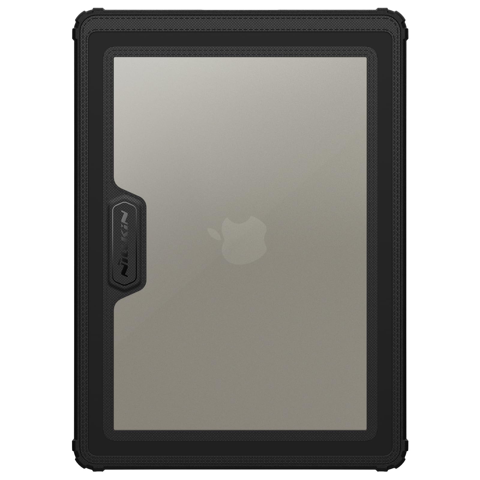 Nillkin Notebook/MacBook/Tablet/iPad/Laptop Bumper Frosted Sleeve Upto 13.3" Inch PC + TPU + Leather Corner Anti Shock Bag Black Color (B0CP3Z71LF) Amazon Price History, Amazon Price Tracker