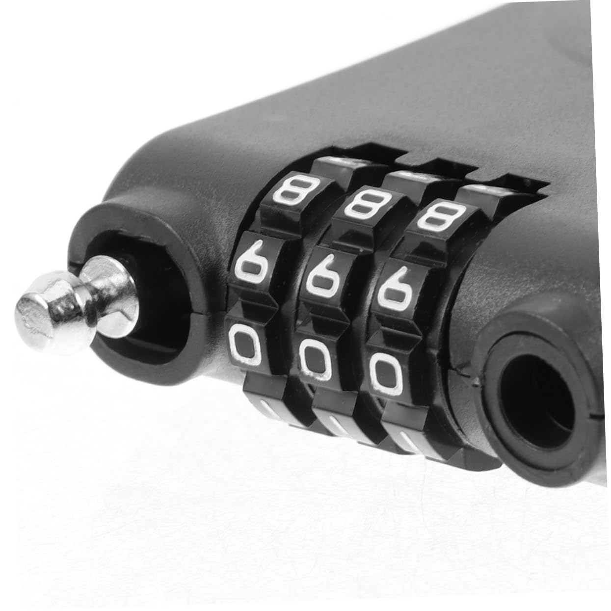 INOOMP Lot De 4 Cadenas Rétractables Pour Ski Snowboard Trottinette Équipement Polyvalent 2 Pièces X 4