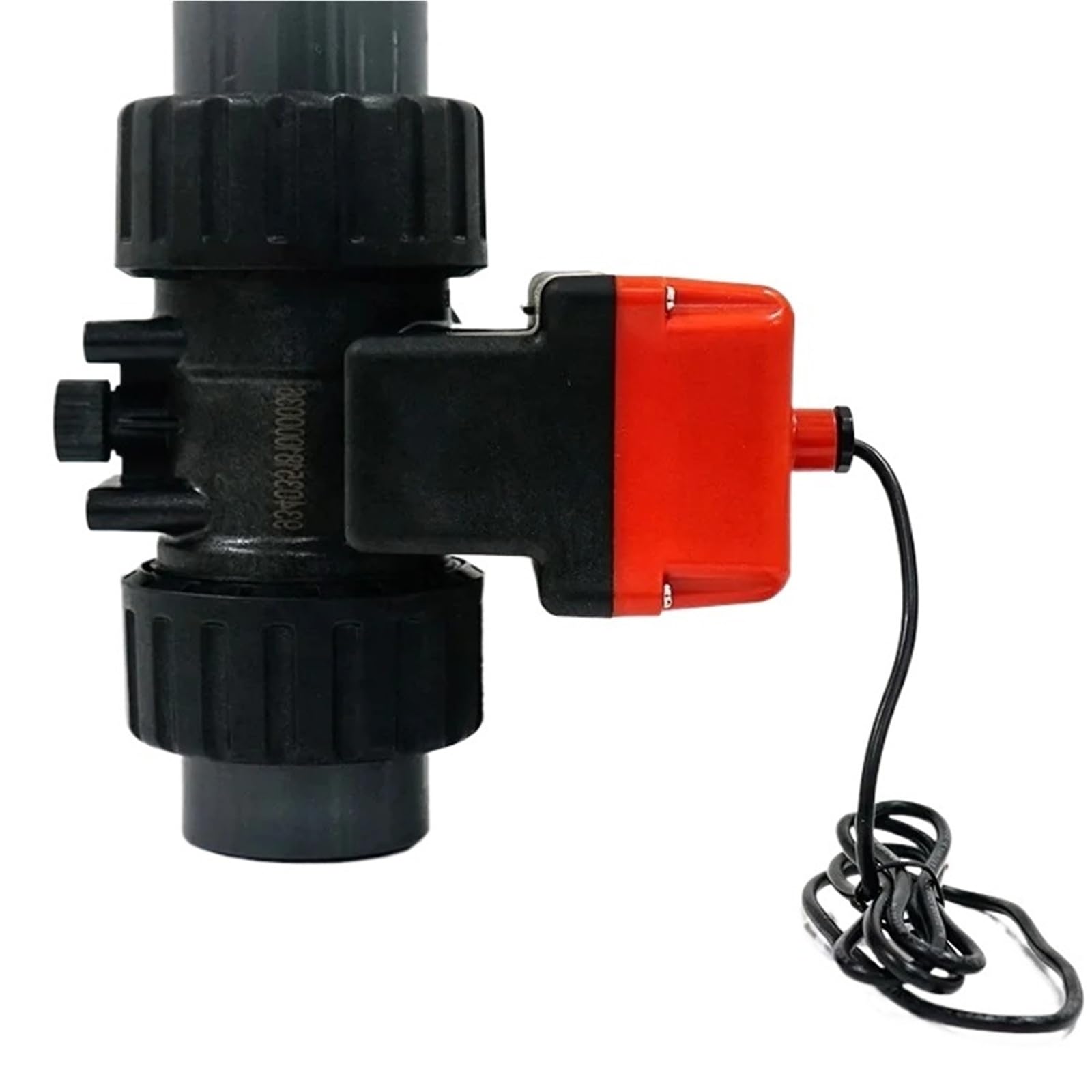 DN40 G11/2" AC 220 V automatyczny napęd elektryczny siłownik ceramiczny z napędem elektrycznym, 3-drożny, plastikowy, do zaworu wody