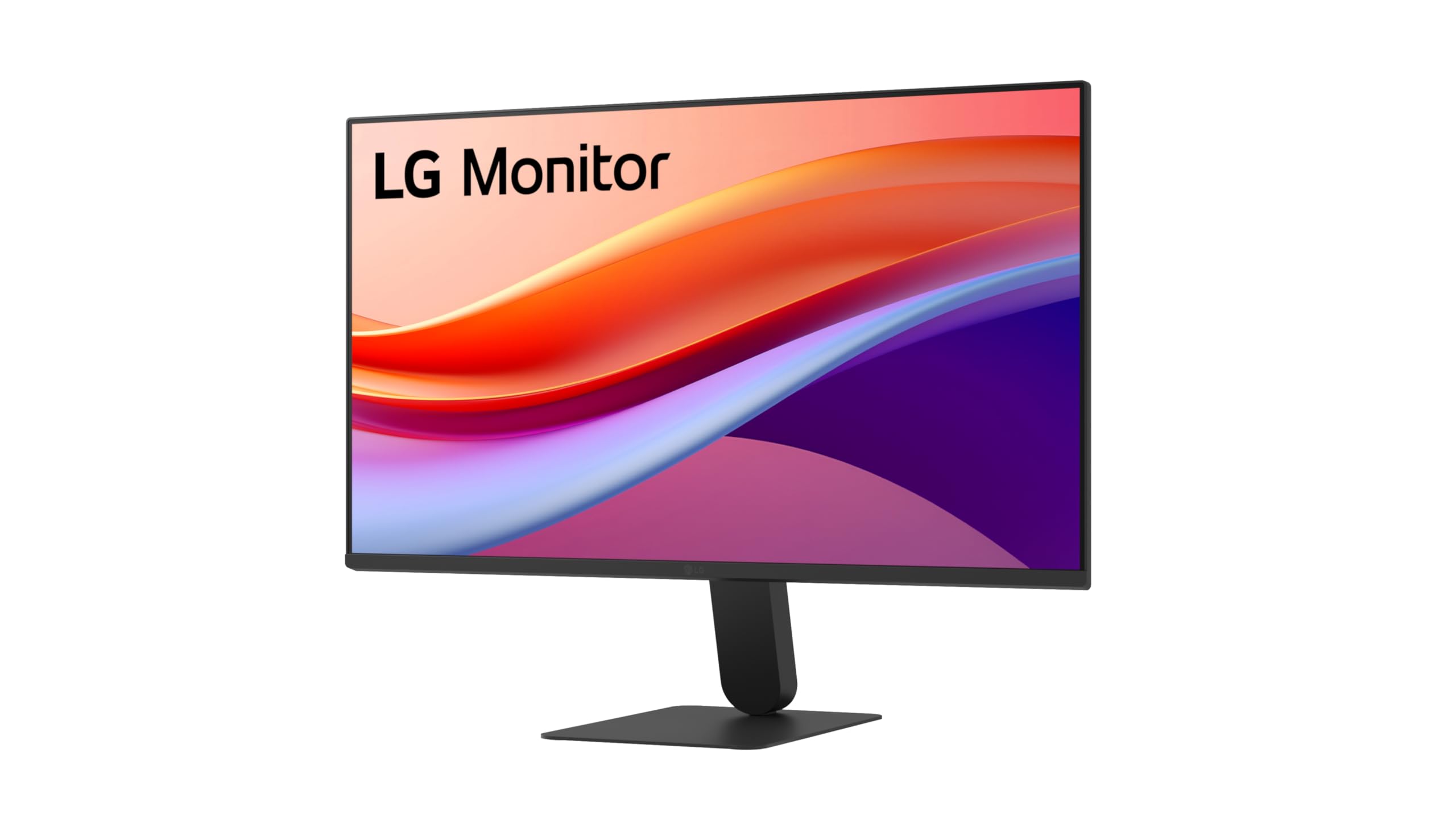 LG 24U631A-B 24-Inch QHD (2560x1440) IPS Monitor, 100Hz Refresh