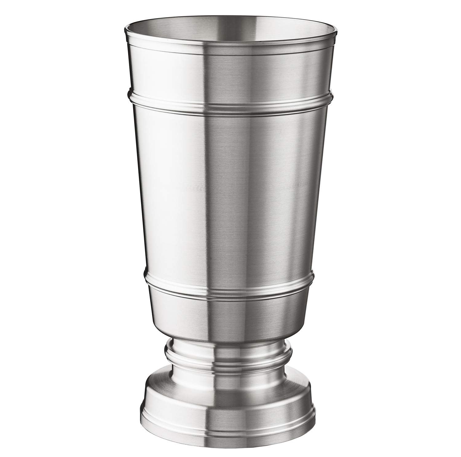 Zinn Pokal 18,5 cm h