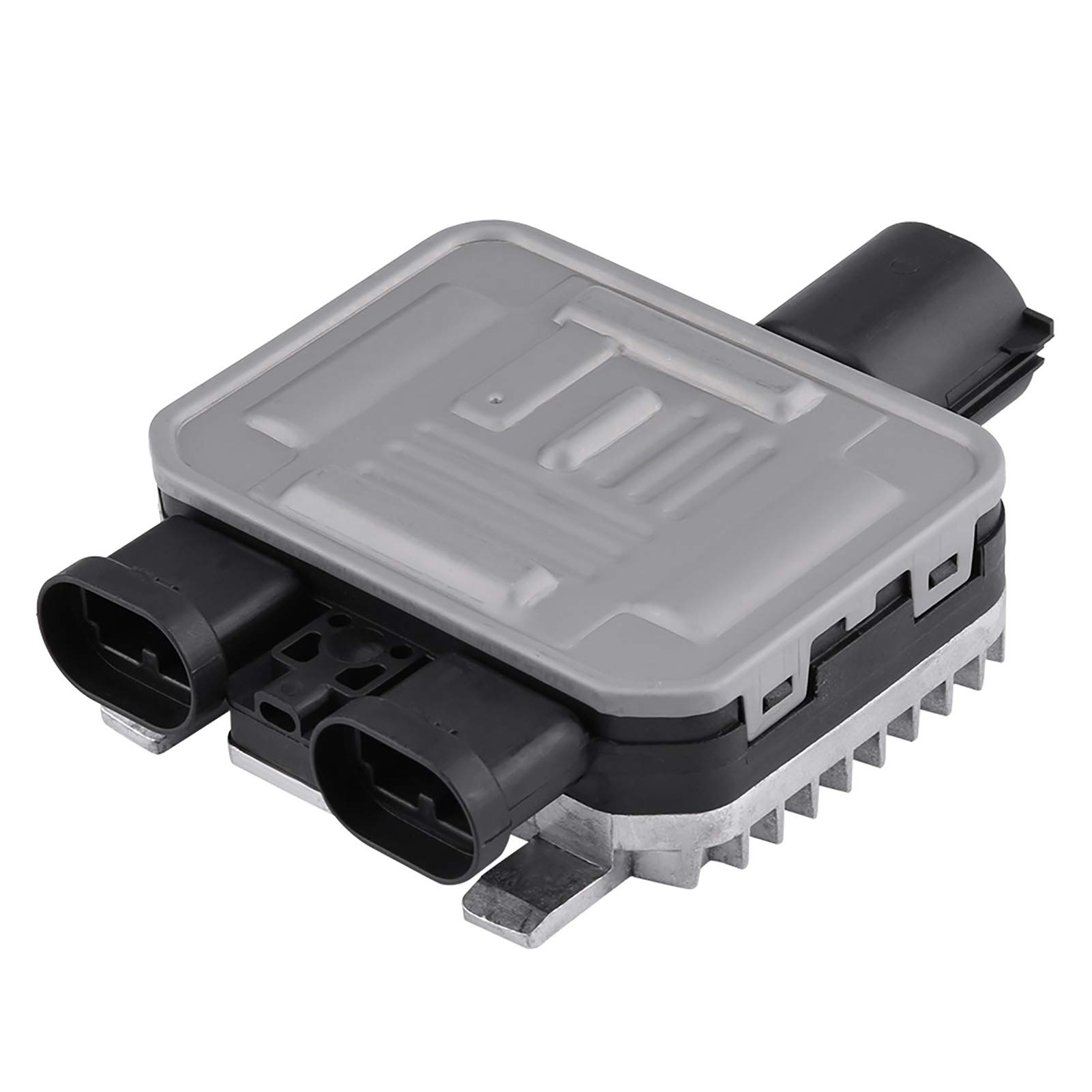 Modulo Radiatore, Modulo di Controllo Ventola di Raffreddamento Radiatore 7G919A819Aa Sostituzione Per Galaxy Per Mondeo Per S MAX Per Freelander Per V60 S80 V70 XC60 XC70 Per Range Rover Evoque