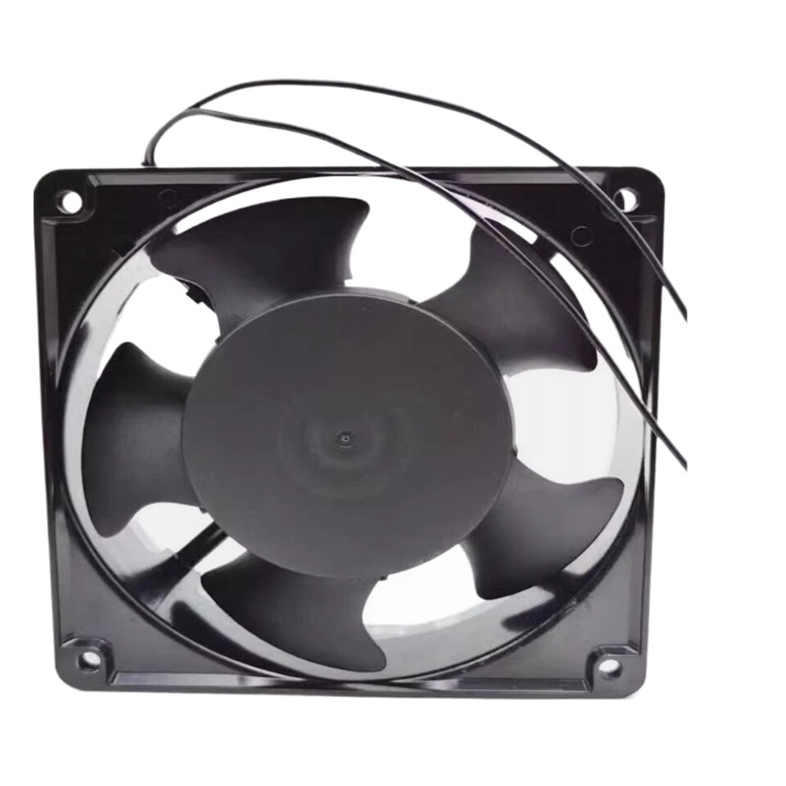 OSHZIKJII 1PCS BT110 12038B1HL AC110V-120V 0.26A 12038 12CM Cooling Fan