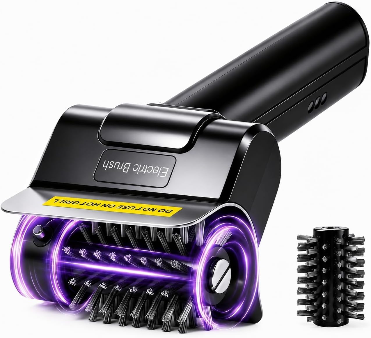 Photo 1 of WiNDANCE Electric Grill Brush