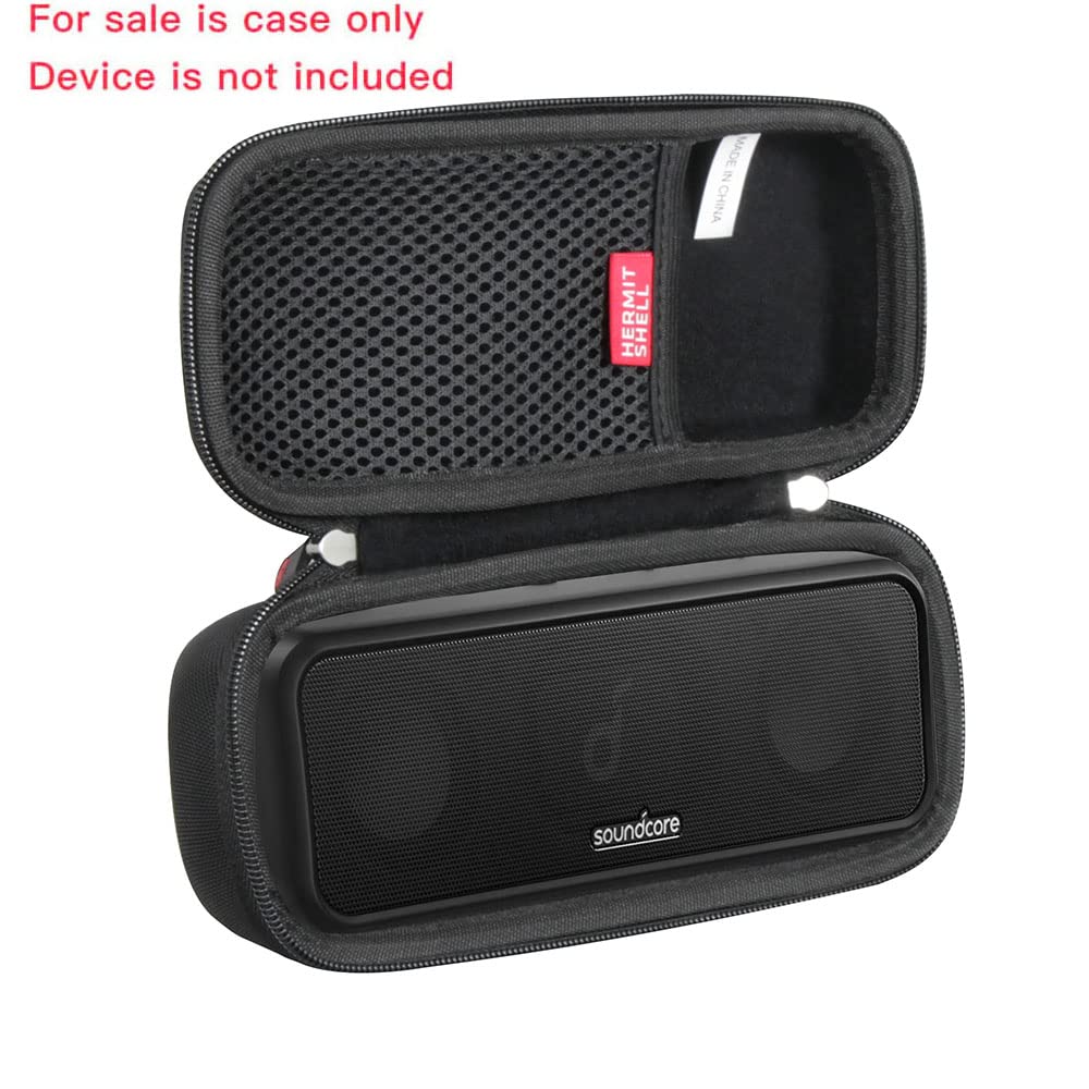 Amazon.com: Hermitshell Travel Case for Soundcore 3 by Anker