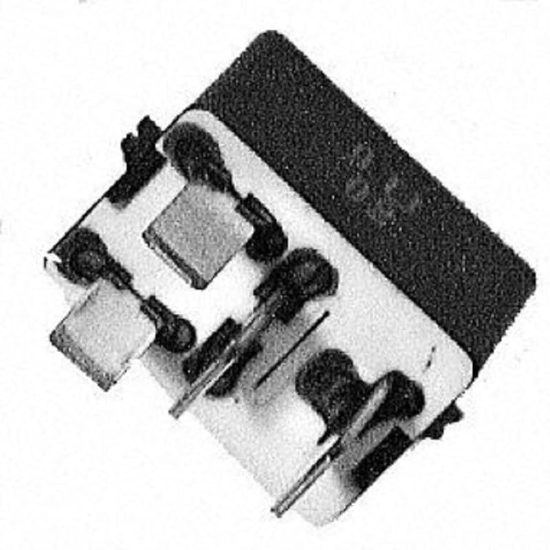 Relé de abertura de circuito Standard Motor Products RY348 – 1 unidade