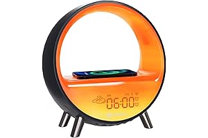 DEKALA Sunrise Alarm Clock