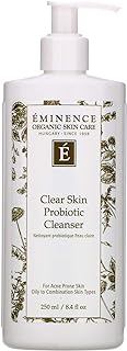Eminence Limpiador probiótico Clear Sky, 8.4 ...