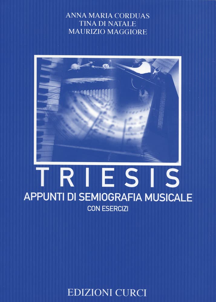 Triesis appunti di simeografia